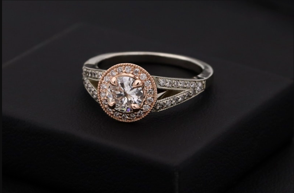 Anillo de Oro